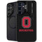 Ohio State University OSU Galaxy S26 Plus Kickstand Case