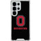 Ohio State University OSU Galaxy S26 Ultra Clear Case