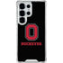 Ohio State University OSU Galaxy S26 Ultra Clear Case