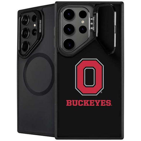 Ohio State University OSU Galaxy S26 Ultra Kickstand Case