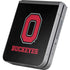 Ohio State University OSU Galaxy Z Flip6 Skin