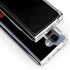 Ohio State University OSU Galaxy Z Fold5 5G Clear Case