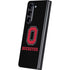 Ohio State University OSU Galaxy Z Fold5 5G Skin