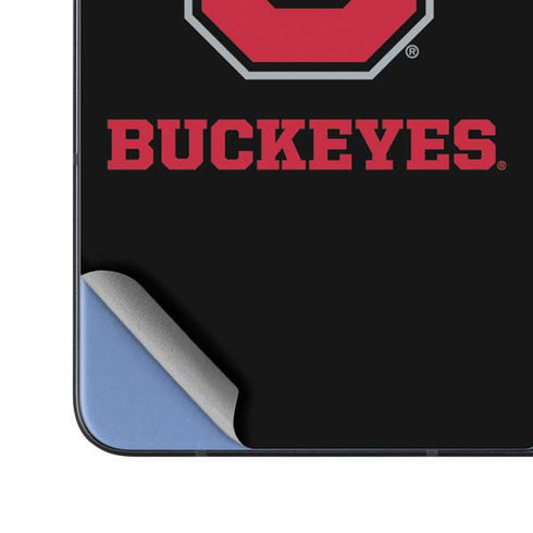Ohio State University OSU Galaxy Z Fold5 5G Skin