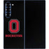 Ohio State University OSU Galaxy Z Fold6 Skin