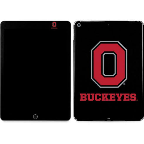 Ohio State University OSU iPad Skins