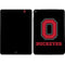 Ohio State University OSU iPad Skins
