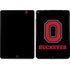 Ohio State University OSU iPad Skins