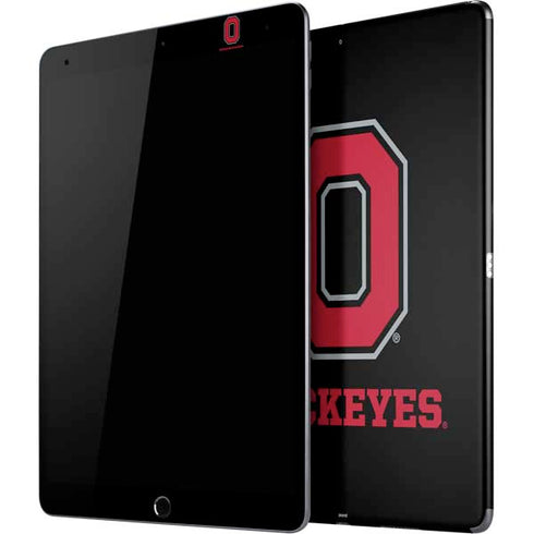 Ohio State University OSU iPad Skins