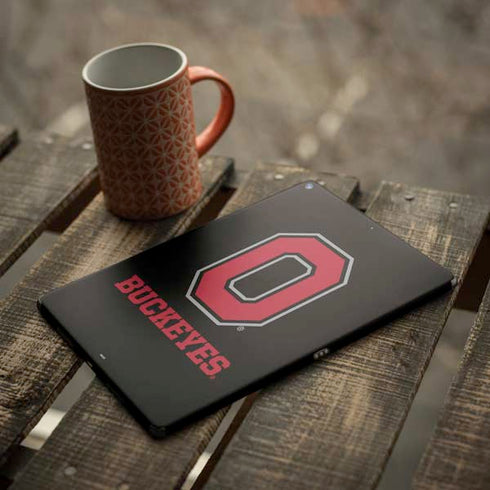 Ohio State University OSU iPad Skins