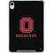 Ohio State University OSU iPad 11th Gen (2025) Clear Case