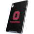 Ohio State University OSU iPad 11th Gen (2025) Clear Case