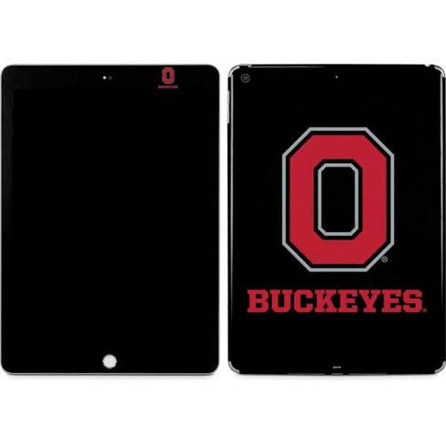 Ohio State University OSU Apple iPad Skin