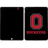 Ohio State University OSU Apple iPad Skin