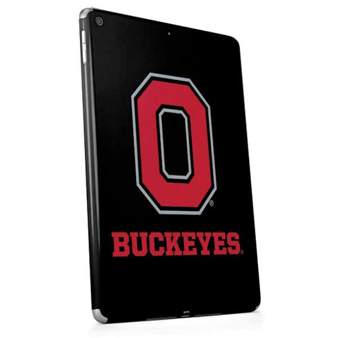 Ohio State University OSU Apple iPad Skin