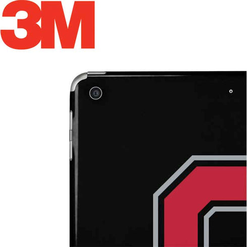 Ohio State University OSU Apple iPad Skin