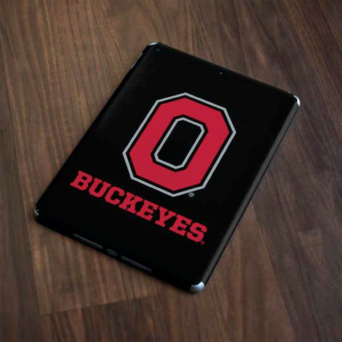Ohio State University OSU Apple iPad Skin