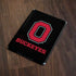 Ohio State University OSU Apple iPad Skin