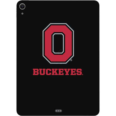 Ohio State University OSU Apple iPad Air Skin