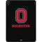 Ohio State University OSU Apple iPad Air Skin