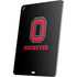 Ohio State University OSU Apple iPad Air Skin