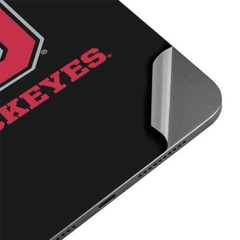 Ohio State University OSU Apple iPad Mini Skin