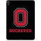 Ohio State University OSU Apple iPad Pro Skin
