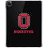 Ohio State University OSU iPad Pro 11in (2024) Clear Case