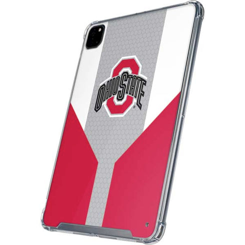 Ohio State University OSU iPad Cases