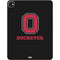 Ohio State University OSU iPad Pro 13in M4 (2024) Skin
