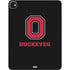 Ohio State University OSU iPad Pro 13in M4 (2024) Skin
