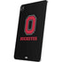 Ohio State University OSU iPad Pro 13in M4 (2024) Skin