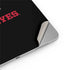 Ohio State University OSU iPad Pro 13in M4 (2024) Skin