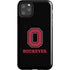 Ohio State University OSU iPhone Cases