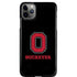Ohio State University OSU iPhone Cases