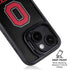 Ohio State University OSU iPhone 14 Plus Kickstand Case