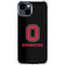 Ohio State University OSU iPhone 15 Clear Case