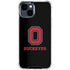 Ohio State University OSU iPhone 15 Clear Case