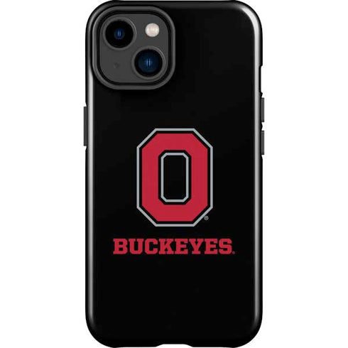 Ohio State University OSU iPhone 15 Impact Case