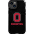 Ohio State University OSU iPhone 15 Impact Case