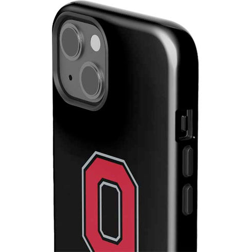 Ohio State University OSU iPhone 15 Impact Case