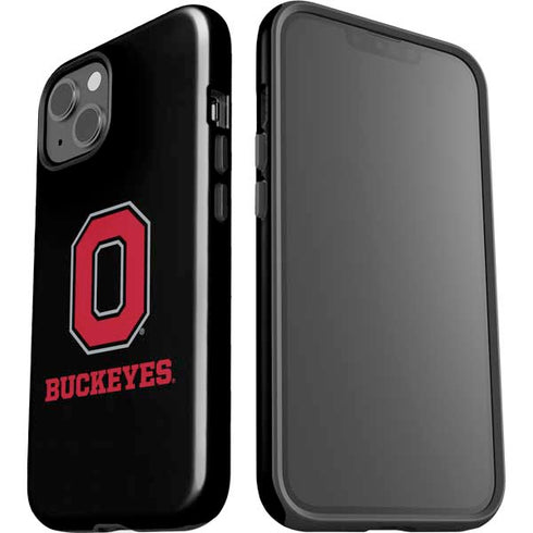 Ohio State University OSU iPhone 15 Impact Case