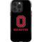Ohio State University OSU iPhone 15 Pro Impact Case
