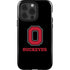 Ohio State University OSU iPhone 15 Pro Impact Case
