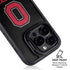 Ohio State University OSU iPhone 15 Pro Max Kickstand Case