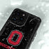 Ohio State University OSU iPhone 15 Pro Waterproof Case