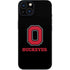 Ohio State University OSU iPhone 15 Skin