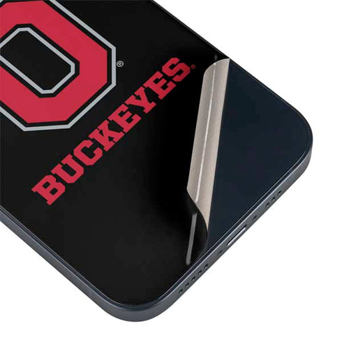 Ohio State University OSU iPhone 15 Skin