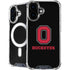 Ohio State University OSU iPhone 16 MagSafe Case