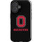 Ohio State University OSU iPhone 16 Plus Impact Case
